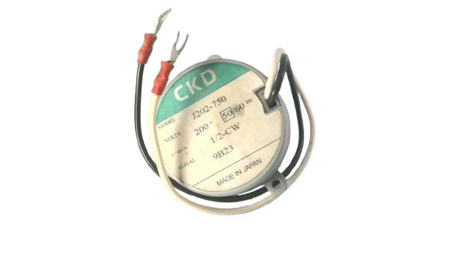 CKD CORP J202-750