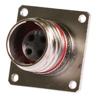 AMPHENOL 2M805-003-02M15-37SB