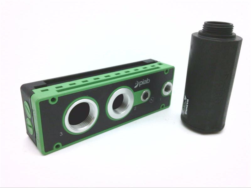 PCL.X2BN.S.EE.S by PIAB VACUUM PRODUCTS