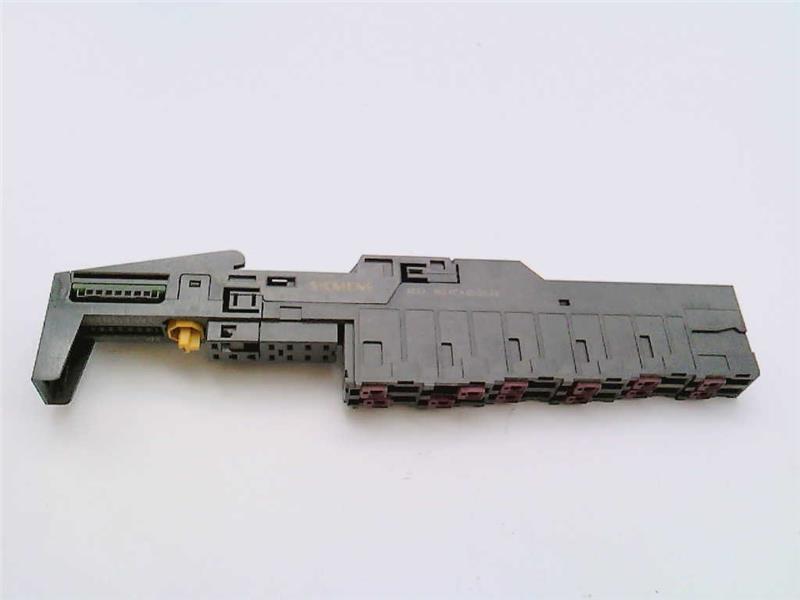 SIEMENS 6ES7193-4CA80-0AA0EACH
