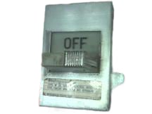 WESTINGHOUSE 839A664G