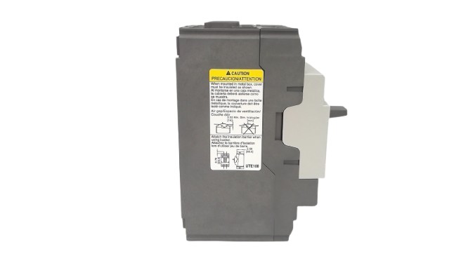 LS ELECTRIC UTE100N FTU 90A 3P LL UL