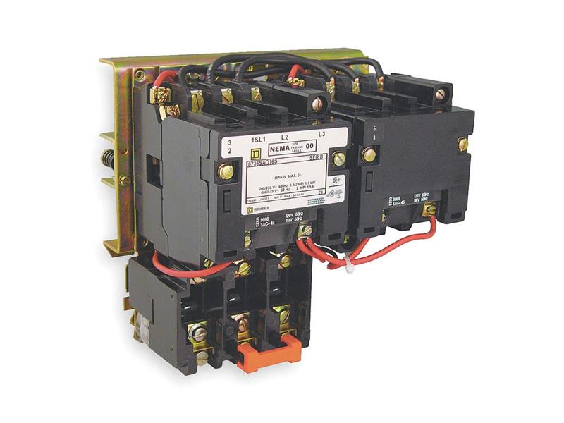 SCHNEIDER ELECTRIC 8736SBO4V03
