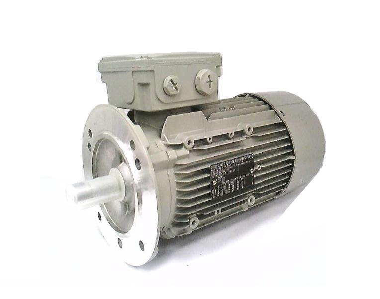 SIEMENS 1LE1023-1AA42-2FA4-Z