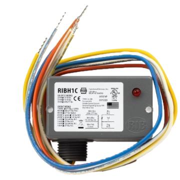 IO HVAC CONTROLS IO-WWR240