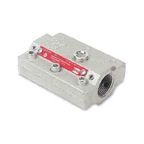 EATON CORPORATION EYSR5