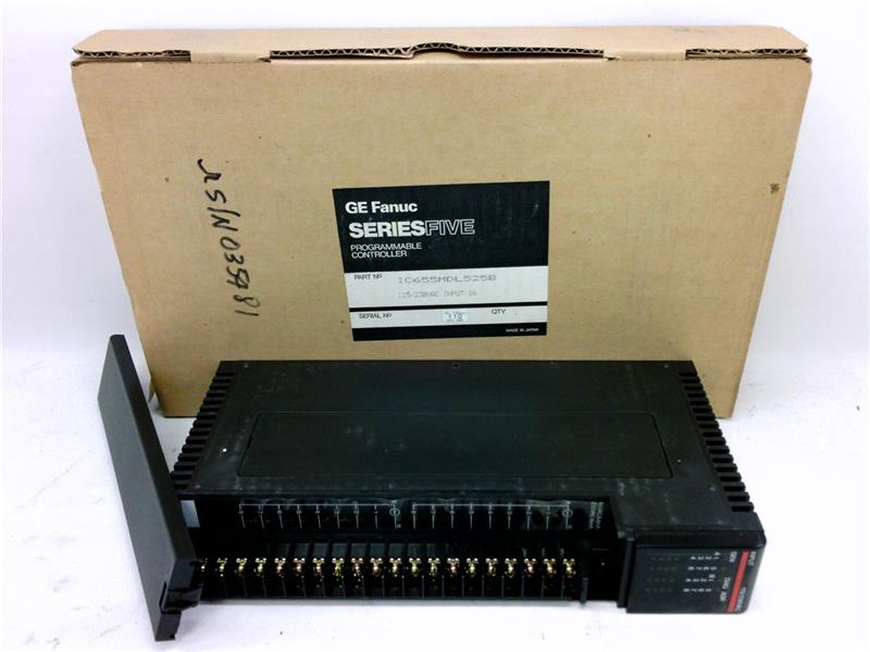 FANUC IC655MDL525