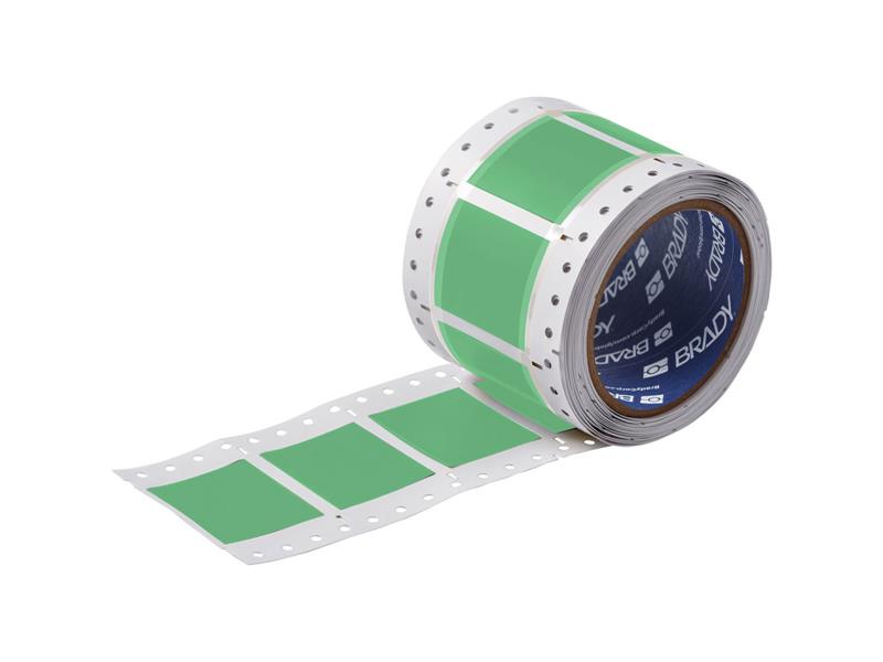 BRADY 3PS-1000-2-GR-S