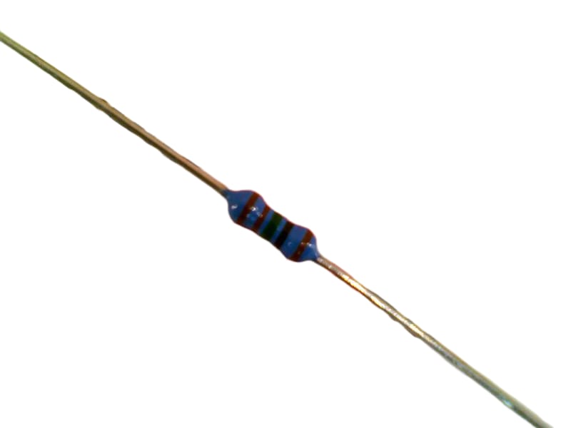 RCD COMPONENTS GP55S-1150-FB