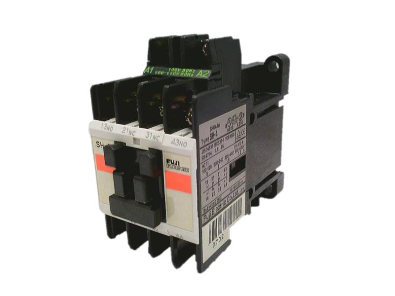 FUJI ELECTRIC SH04AA-1-22