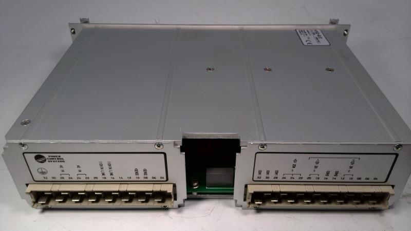 POWER CONTROL SYSTEM M152-R/2
