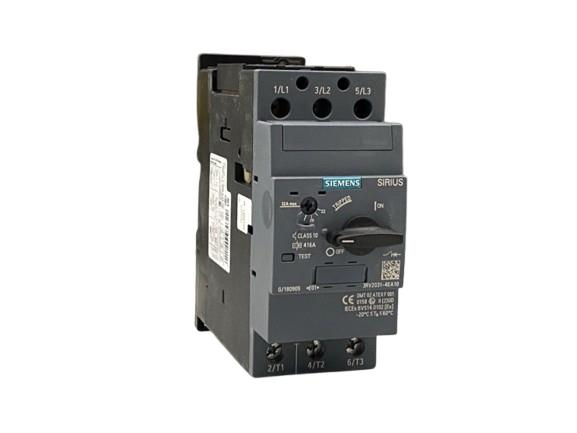SIEMENS 3RV2031-4EA10