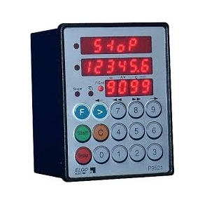 ELGO ELECTRONIC P9521-000-024-M