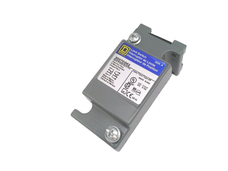 TELEMECANIQUE SENSORS 9007CO62