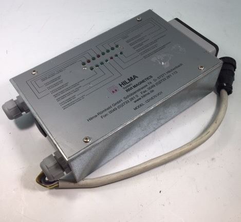 RIVI MAGNETICS CD1/E70.VO1