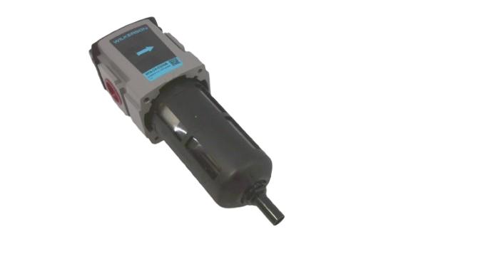 M18-C4-CG00 by WILKERSON PNEUMATIC