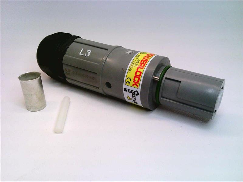 ITT NLDFT-3-GY-L-S120-M40A