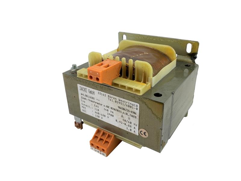 JACKE GMBH S0LL16383