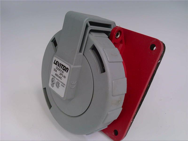 ABB THOMAS & BETTS RS330R7W