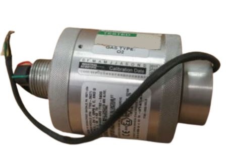 INDUSTRIAL SCIENTIFIC 7702-3927