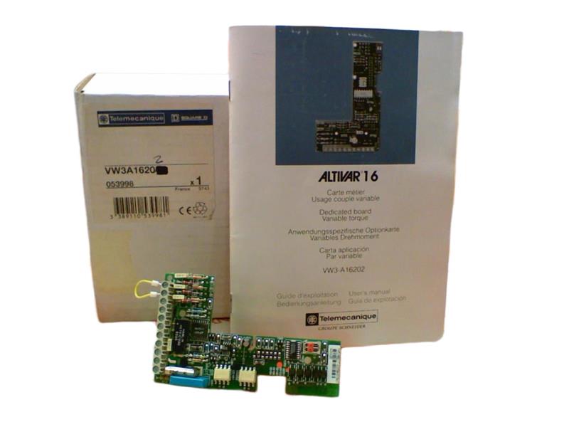 VW3-A16202 by SCHNEIDER ELECTRIC