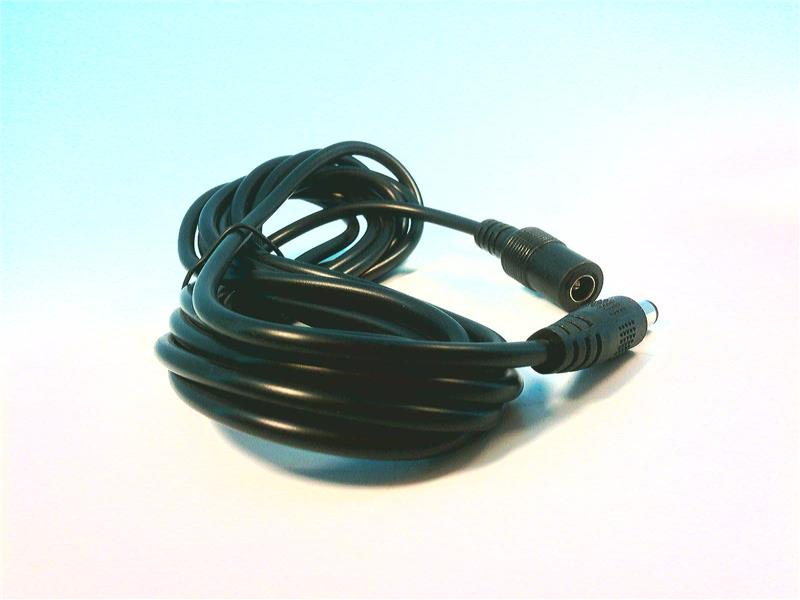 SUPER BRIGHT LEDS INC CPS-EXT3