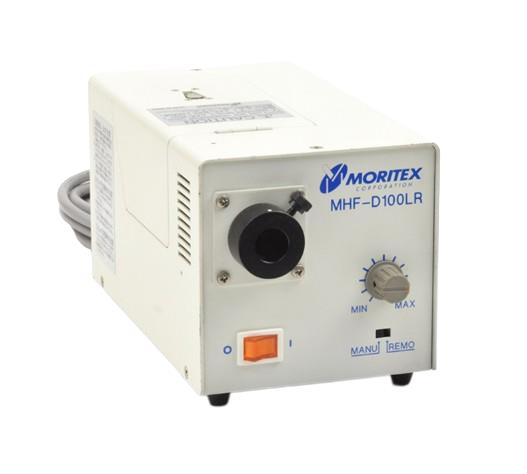 MORITEX MHF-D100LR