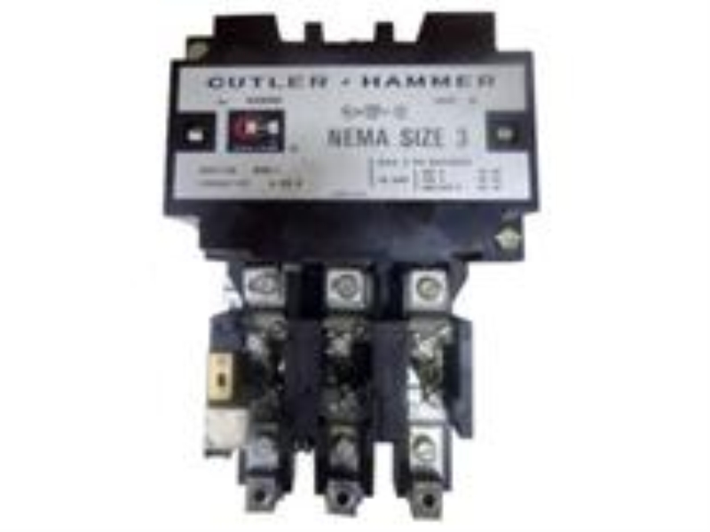 EATON CORPORATION A10FNO