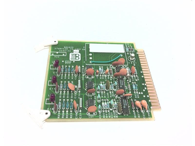 BUTLER AUTOMATIC CC30142-502