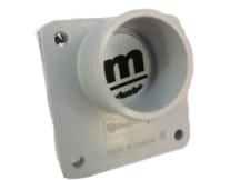 MHU25 by MYERS INDUSTRIES INC