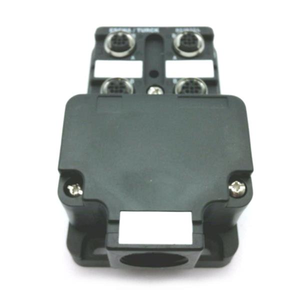 TURCK 4MB12-5P4-K-SK