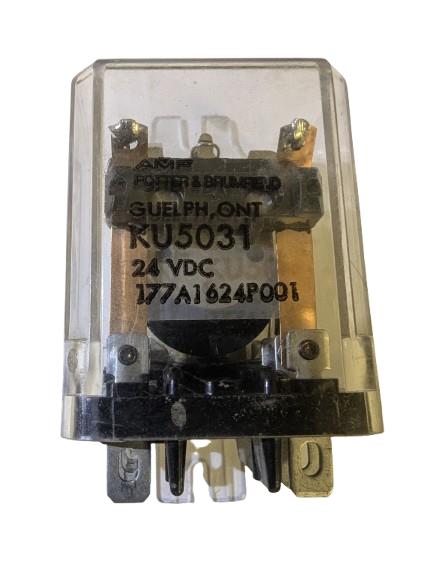 KU5031-24 by TE CONNECTIVITY