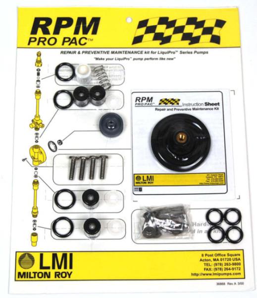RPM RPM362368