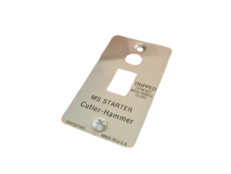 EATON CORPORATION 204P021H01