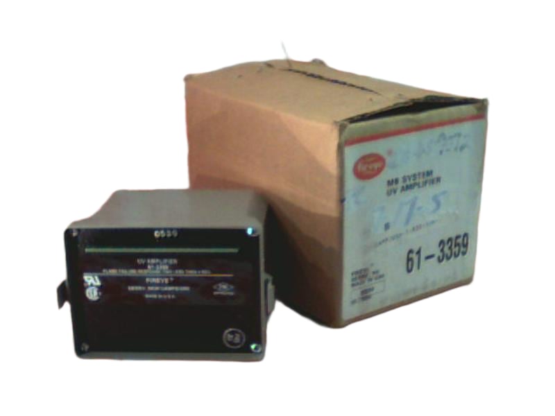 KIDDE-FENWAL, LLC 61-3359