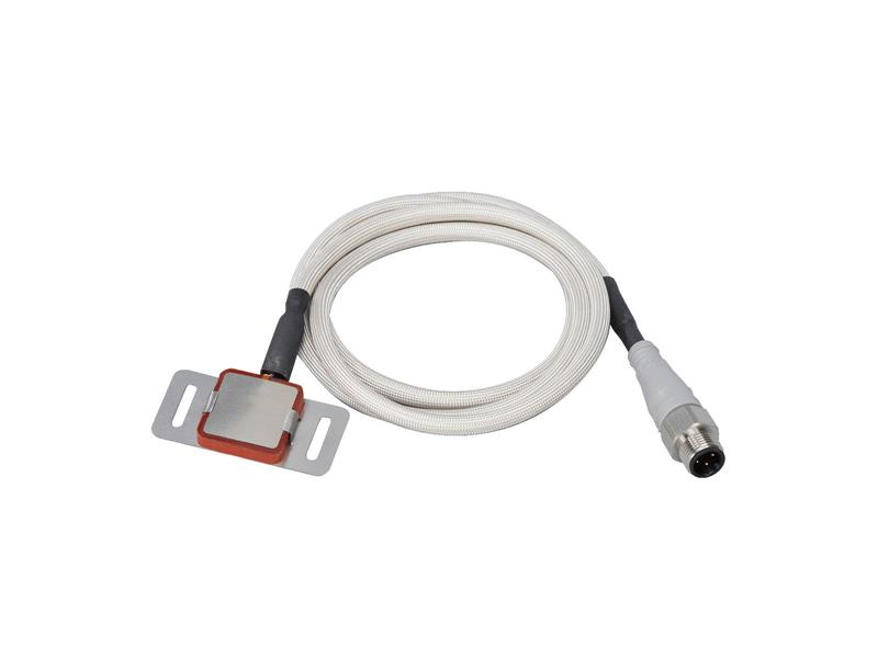 EFECTOR TS-PT100-STRAP-ON-U60142