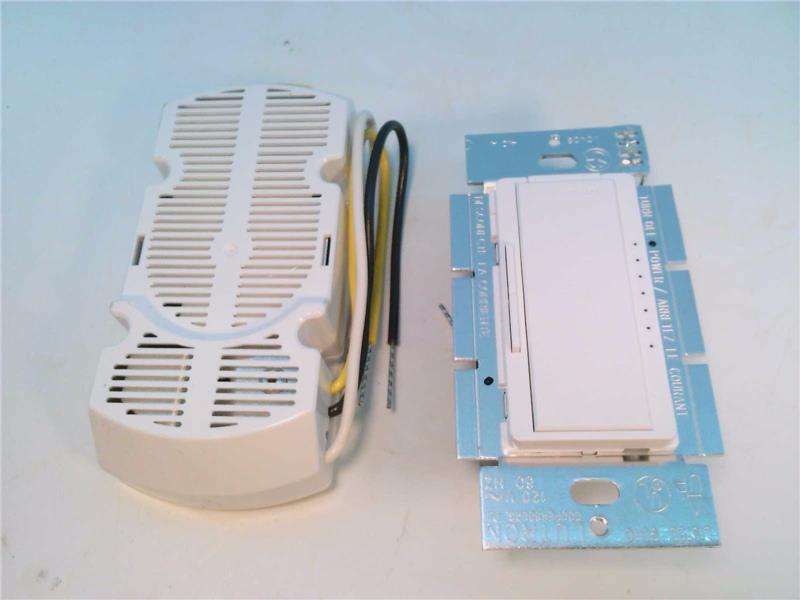 MA-FQ4FM-WH by LUTRON