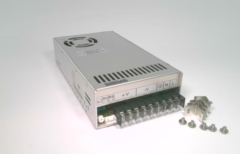 TRACO ELECTRIC TXL 350-48S