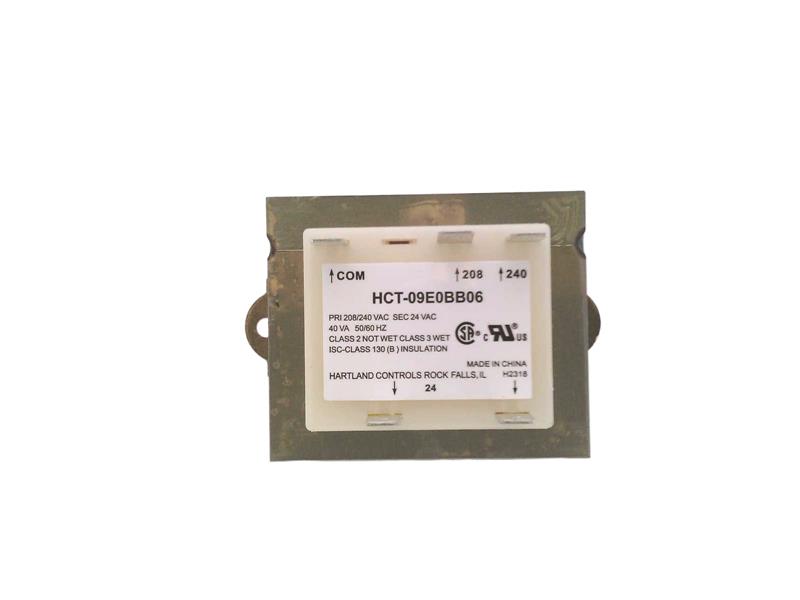 HARTLAND CONTROLS HCT-09E0BB06