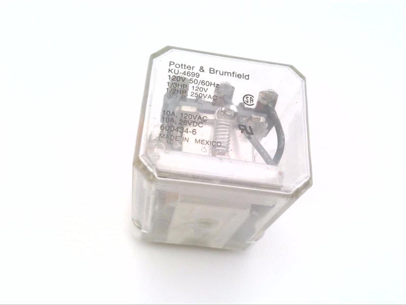 TE CONNECTIVITY KU-4699-120