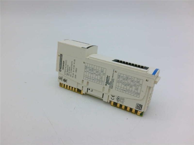 SCHNEIDER ELECTRIC STBEHC3020