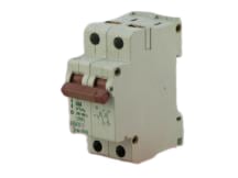 FAZ-G6-2 by EATON CORPORATION