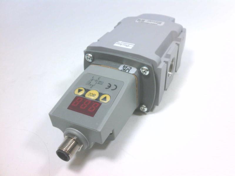 PARKER P32PA14ED2VM1A