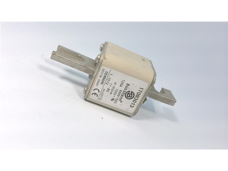 EATON CORPORATION 170M3013