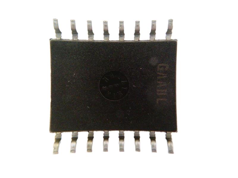 LTC1064-1CSW by ANALOG DEVICES