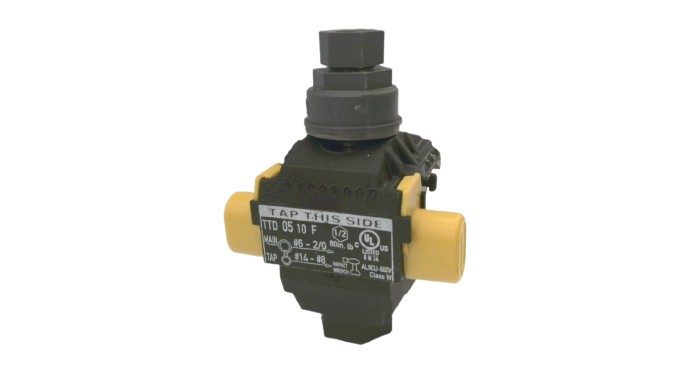 SICAME CORP TTD-0510-F