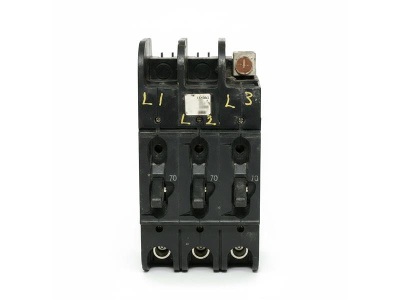 EATON CORPORATION CD3-A3-DU-30-2
