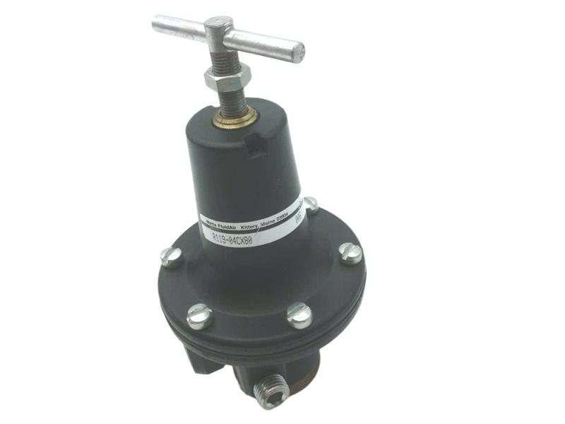 PARKER R119-04CX80