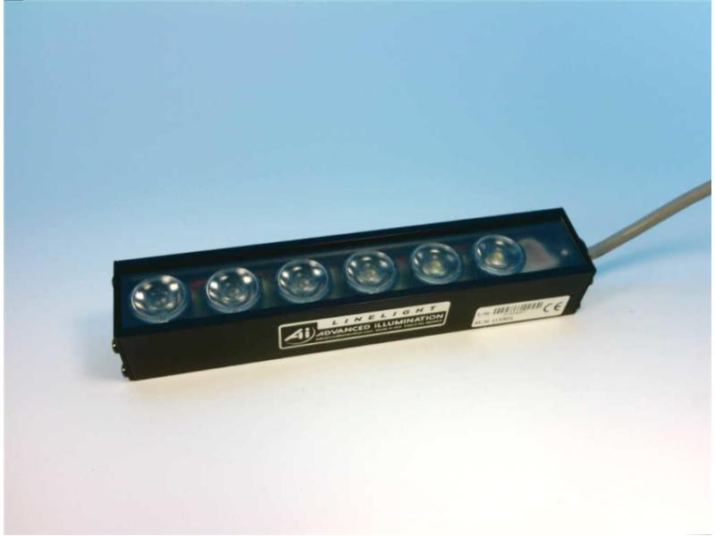 ADVANCED ILLUMINATION LL5806-WHI