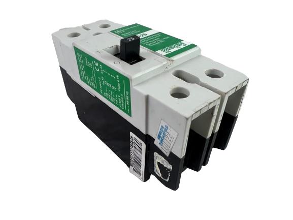 EATON CORPORATION GI2025D